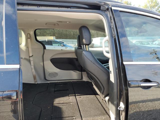 2017 CHRYSLER PACIFICA T - 2C4RC1BG9HR642104