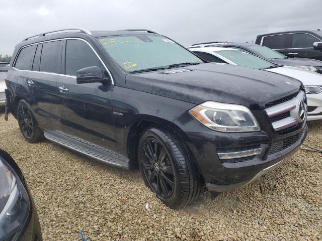 VIN 4JGDF7CE7DA191704 2013 MERCEDES-BENZ GL-CLASS no.4