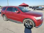 DODGE DURANGO LI photo