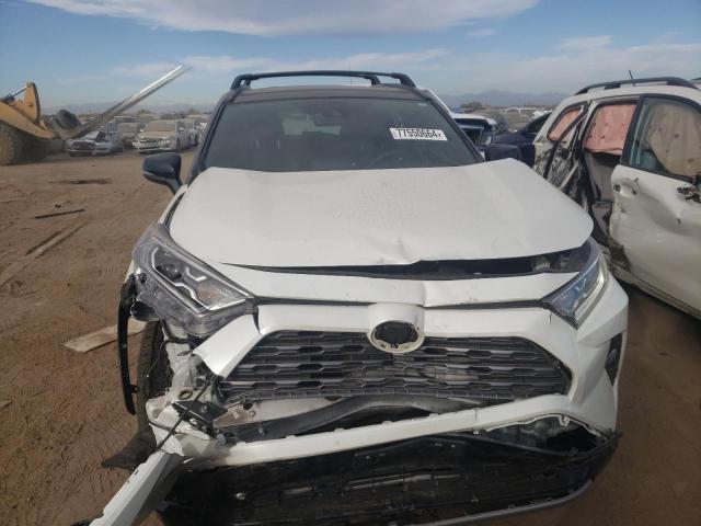 2021 TOYOTA RAV4 XSE - 4T3E6RFV4MU039445