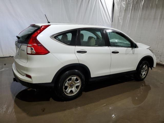 VIN 5J6RM4H35GL126763 2016 Honda CR-V, LX no.3