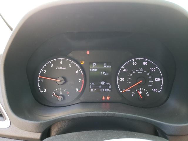 2021 HYUNDAI ACCENT SE - 3KPC24A65ME132265