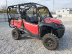 2021 HONDA SXS1000 M5 - 1HFVE0428M4506358