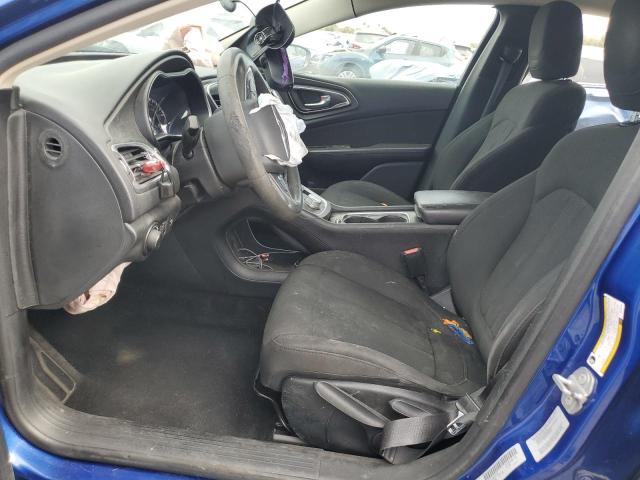 2016 CHRYSLER 200 LIMITE - 1C3CCCAB3GN181781