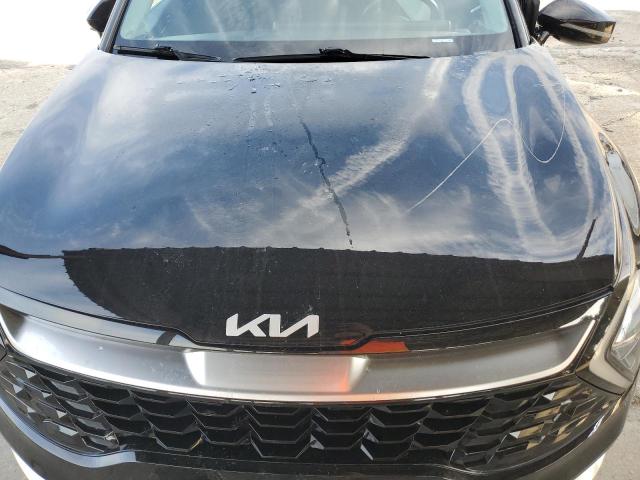 2023 KIA SPORTAGE S - 5XYK43AF9PG137394