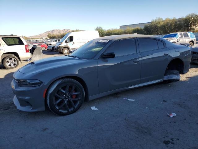 Global Auto Auctions: 2019 DODGE CHARGER GT