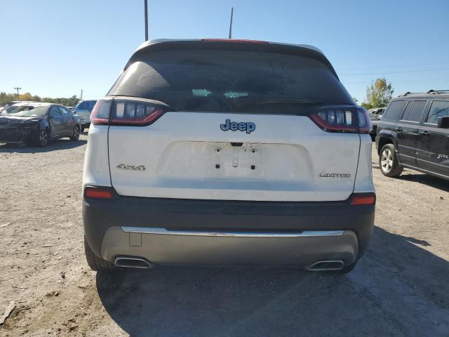 2022 JEEP CHEROKEE L - 1C4PJMDX6ND549325