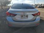 Lot #3023756887 2015 HYUNDAI ELANTRA SE