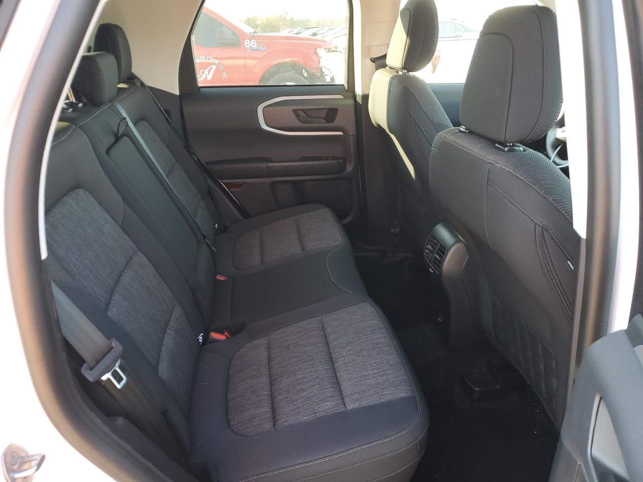 FORD BRONCO SPORT BIG BEND