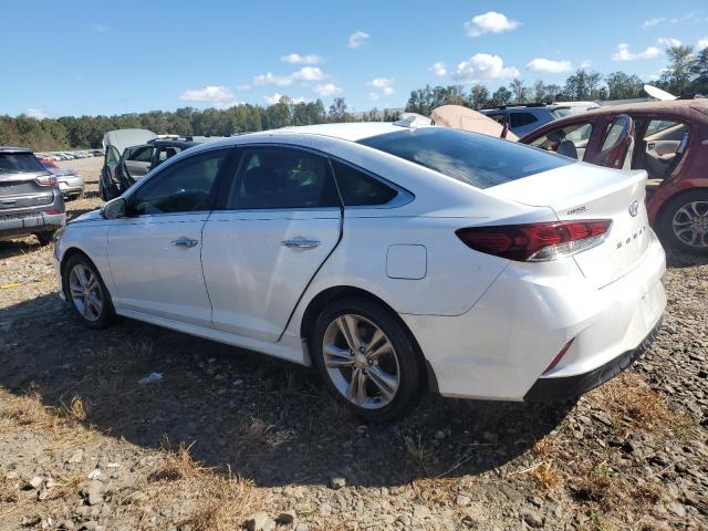 2018 HYUNDAI SONATA SPO - 5NPE34AF8JH689085
