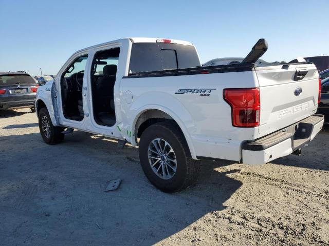 2019 FORD F150 SUPER - 1FTEW1EP4KFC18281