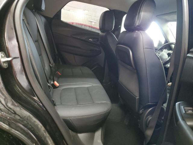 2021 CHEVROLET TRAILBLAZE - KL79MNSL8MB098492