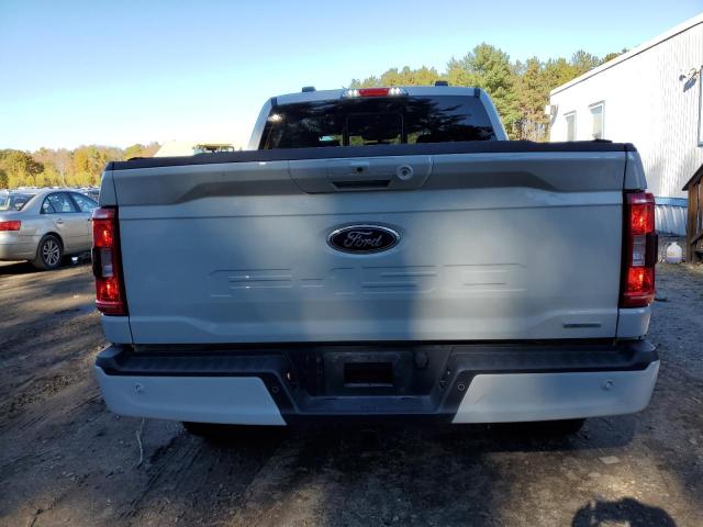 2023 FORD F150 SUPER - 1FTFW1E83PFC38929