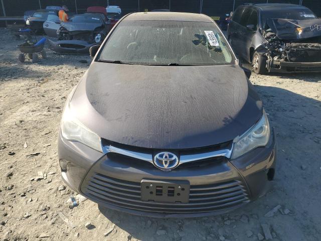2015 TOYOTA CAMRY HYBR - 4T1BD1FK5FU155572