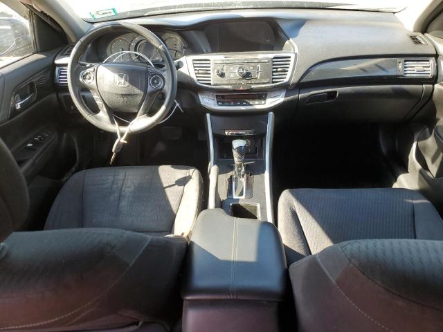 2015 HONDA ACCORD SPO - 1HGCR2F56FA002700
