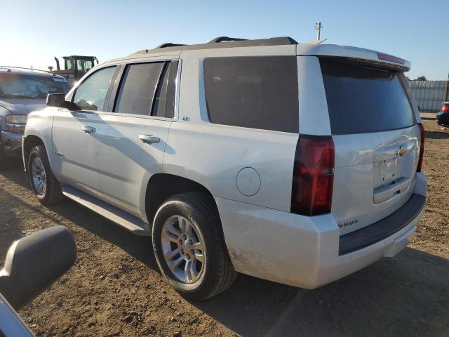 VIN 1GNSKBKC2FR130296 2015 Chevrolet Tahoe, K1500 Lt no.2