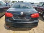 Lot #3027014773 2012 VOLKSWAGEN JETTA SEL