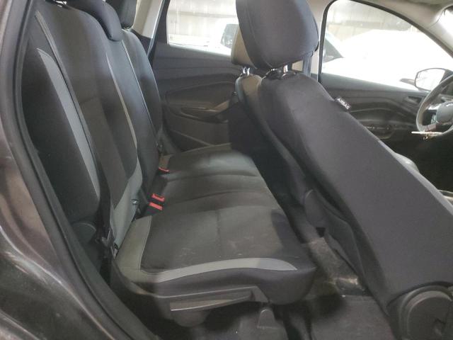 2016 FORD ESCAPE S - 1FMCU0F79GUA10529