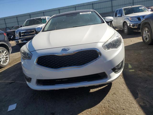 VIN KNALN4D71F5177078 2015 KIA CADENZA no.5