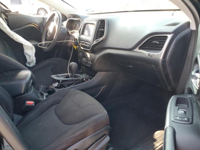 2019 JEEP CHEROKEE L - 1C4PJLCB8KD326621
