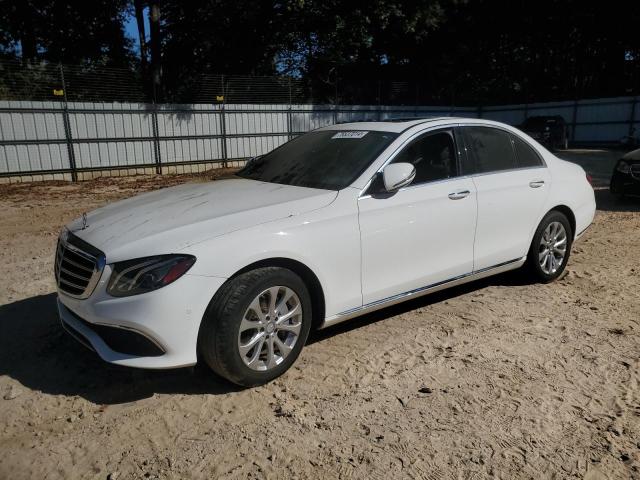 VIN WDDZF4JB1HA141362 2017 Mercedes-Benz E-Class, 300 no.1