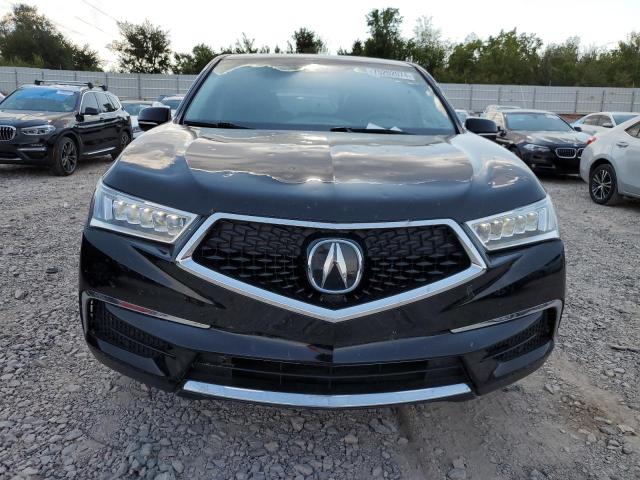 VIN 5J8YD4H52JL020038 2018 Acura MDX, Technology no.5