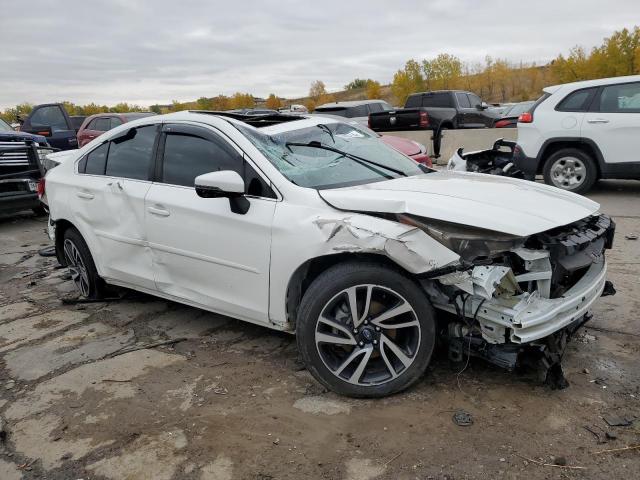 2019 SUBARU LEGACY SPO 4S3BNAS66K3017811