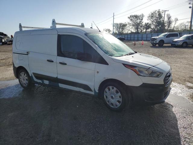 VIN NM0LS7E74L1438053 2020 Ford Transit, XL no.4