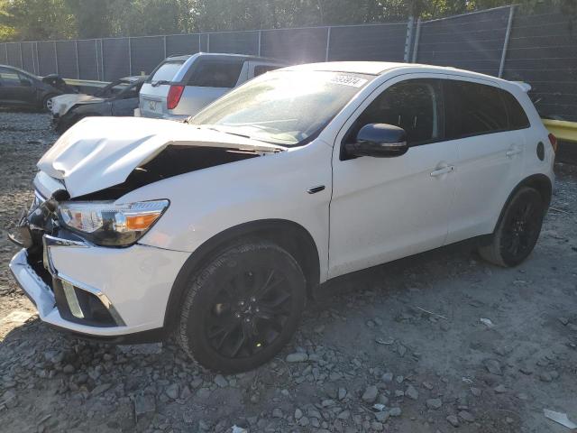 VIN JA4AP3AU8KU019629 2019 Mitsubishi Outlander, ES no.1