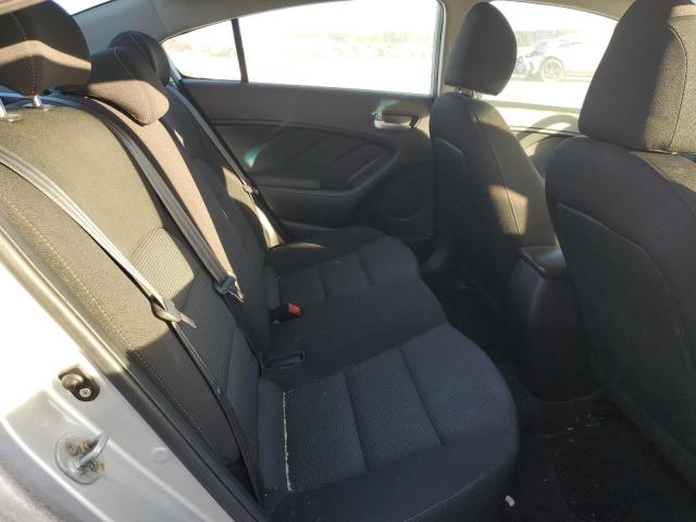2017 KIA FORTE LX - 3KPFK4A7XHE078019