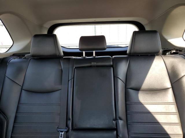 2020 TOYOTA RAV4 XLE - 2T3R1RFV7LW121393