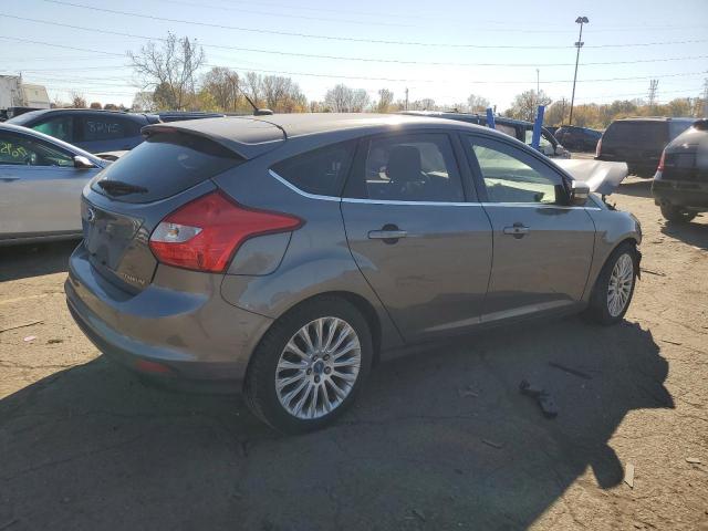 Vin: 1fahp3n20cl329042, lot: 76696534, ford focus titanium 20123
