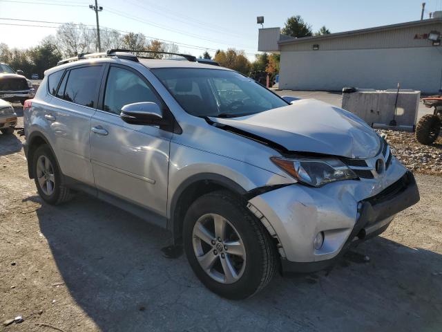 2015 TOYOTA RAV4 XLE - 2T3RFREV1FW401625