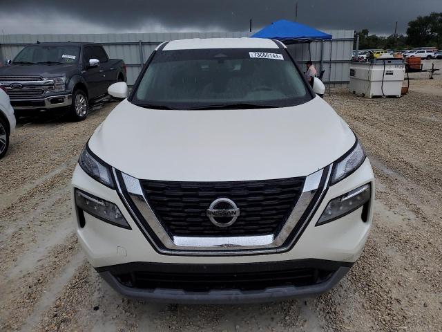 2021 NISSAN ROGUE SV - JN8AT3BA4MW010606