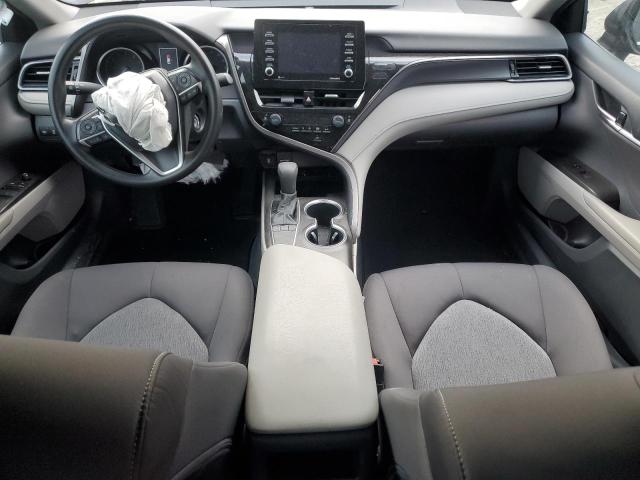 2022 TOYOTA CAMRY LE - 4T1C11AKXNU064039