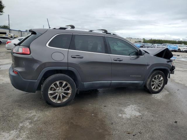 VIN 1C4PJLLB3KD222571 2019 Jeep Cherokee, Latitude... no.3