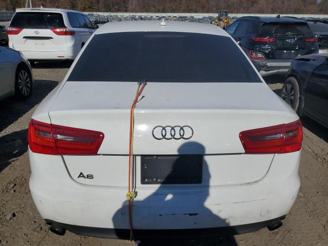 VIN WAUGFAFC4DN054301 2013 AUDI A6 no.6