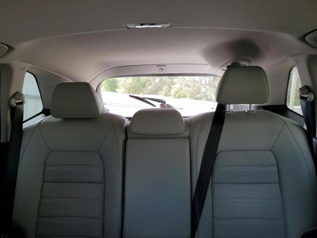 2024 HONDA CR-V EXL - 2HKRS4H76RH481365