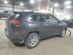 JEEP CHEROKEE L photo