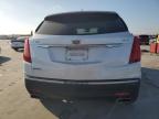 Lot #3026132259 2017 CADILLAC XT5 LUXURY