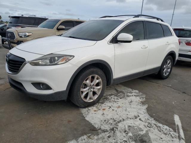 VIN JM3TB2CA4F0453139 2015 Mazda CX-9, Touring no.1