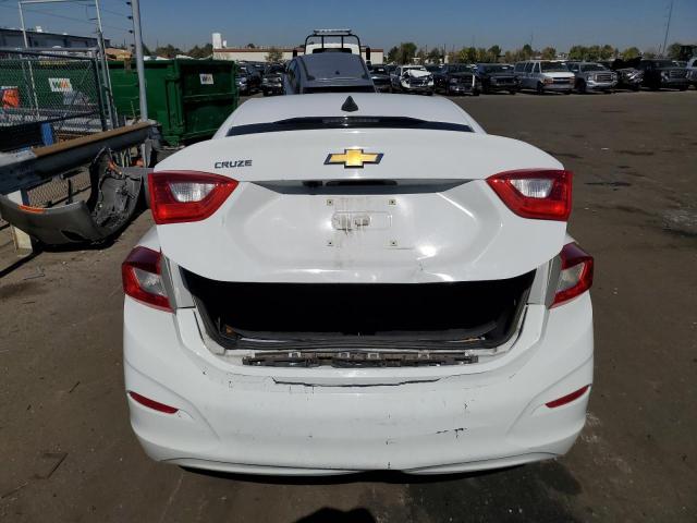 2016 CHEVROLET CRUZE LS - 1G1BC5SM3G7255152