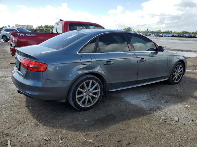 VIN WAUAFAFL0FN014841 2015 Audi A4, Premium no.3