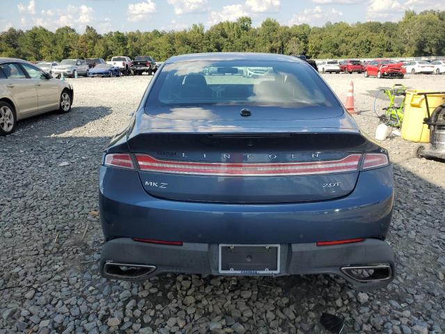 VIN 3LN6L5A94JR622092 2018 LINCOLN MKZ no.6