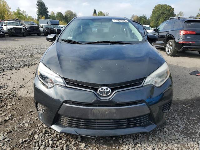 2016 TOYOTA COROLLA L - 2T1BURHE3GC620732