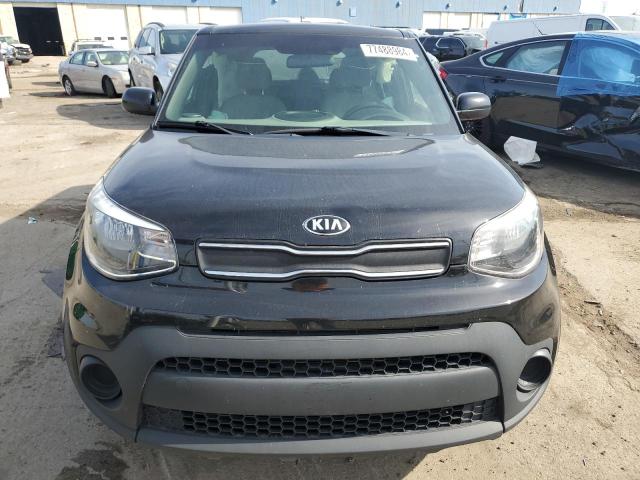 VIN KNDJN2A27J7894038 2018 KIA Soul no.5