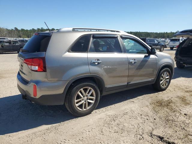 2015 KIA SORENTO LX - 5XYKT3A6XFG658769