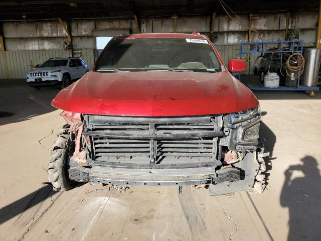 2023 CHEVROLET TAHOE K150 - 1GNSKMKD0PR368749