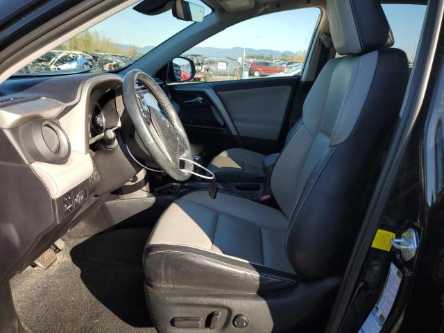 2016 TOYOTA RAV4 LIMIT - 2T3DFREV3GW460803