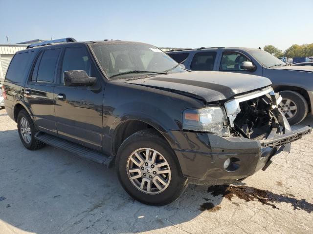 VIN 1FMJU2A57DEF12289 2013 Ford Expedition, Limited no.4